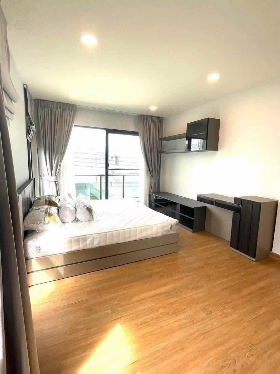 🏡✨ 邦那 Centro Bangna 独栋别墅出租 | 拎包入住 | 黄金地段 – รูปที่ 4