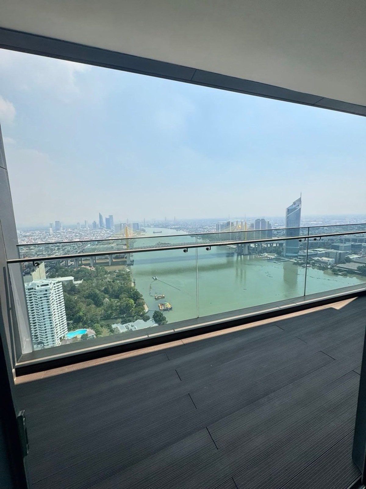 ขายคอนโด Canapaya Residences พระราม 3 วิวแม่น้ำเจ้าพระยา ห้องใหญ่ 88 ตร.ม 2 ห้องนอน Pet-Friendly ระดับ Luxury ขายคอนโด Canapaya Residences พระราม 3 วิวแม่น้ำเจ้าพระยา ห้องใหญ่ 88 ตร.ม 2 ห้องนอน Pet-Friendly ระดับ Luxury