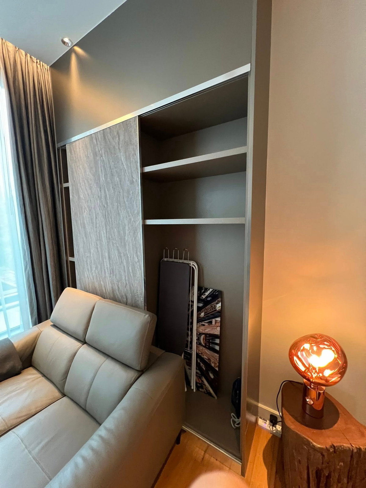 SL011/ให้เช่า Sindhorn Residence ถนนหลังสวน ซอย 2  – รูปที่ 4