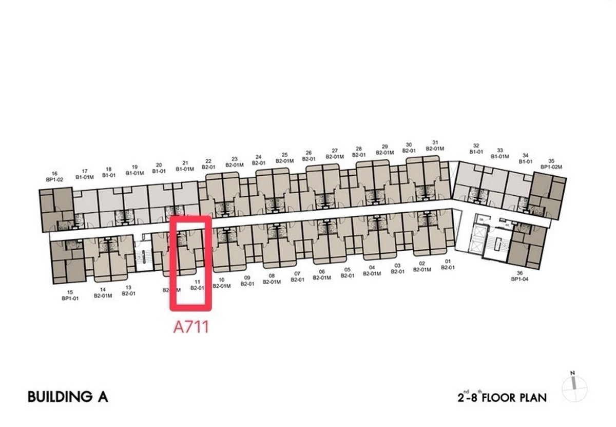 🔥🏬ขายดาวน์🏬🔥ชั้นสูง..วิวสระ+สวน🌳 So Origin Pattaya 🌊 .. 1bed 26.6 sq.m. ราคา Presale 💸 “A711” 🔥🏬ขายดาวน์🏬🔥ชั้นสูง..วิวสระ+สวน🌳 So Origin Pattaya 🌊 .. 1bed 26.6 sq.m. ราคา Presale 💸 “A711”