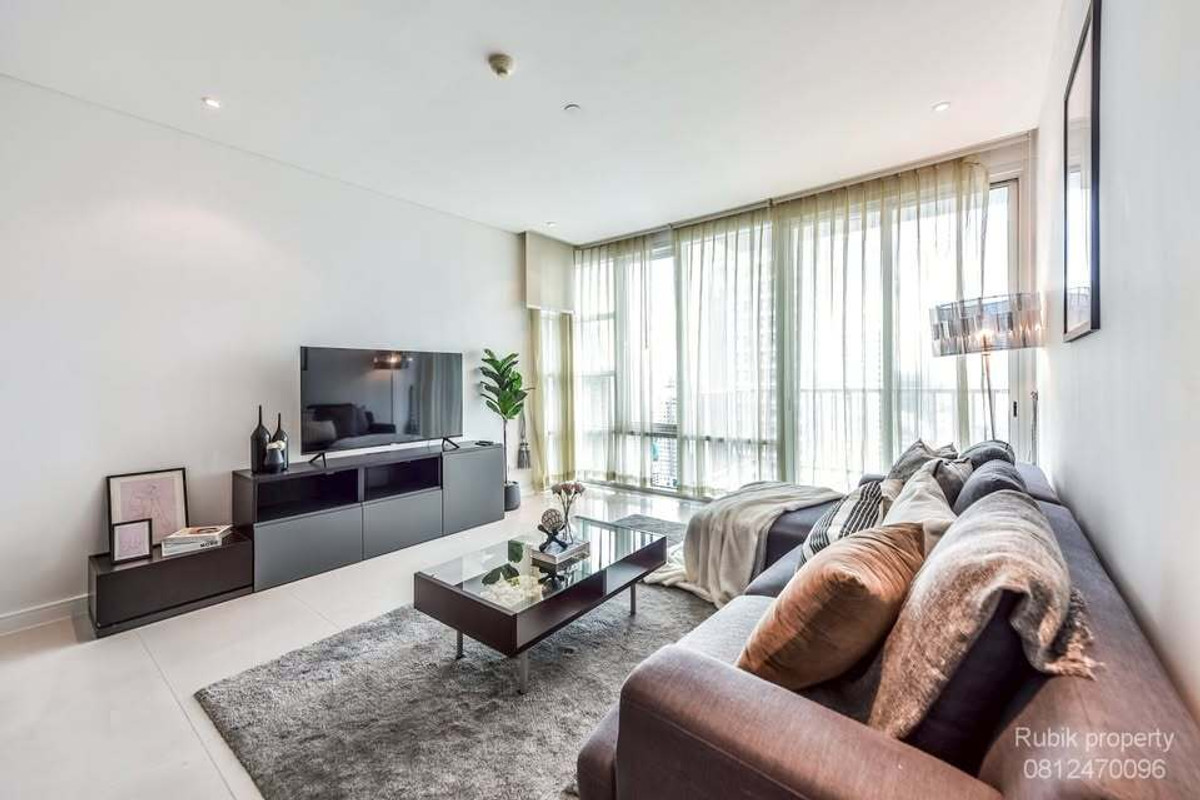 🏙️🐶 Fullerton Sukhumvit – Pet-Friendly Luxury Condo RB1712 Luxury condo in the heart of Sukhumvit that is very difficult to find like Pet-Friendly!