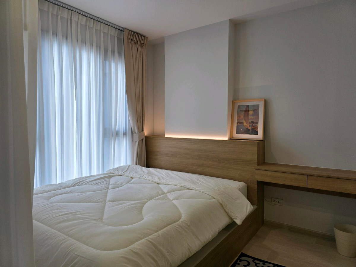 🔥🔥31257🔥🔥 ให้เช่าAspire Vibha - Victory🌐LINE ID : @fastforrentcondo       – รูปที่ 4