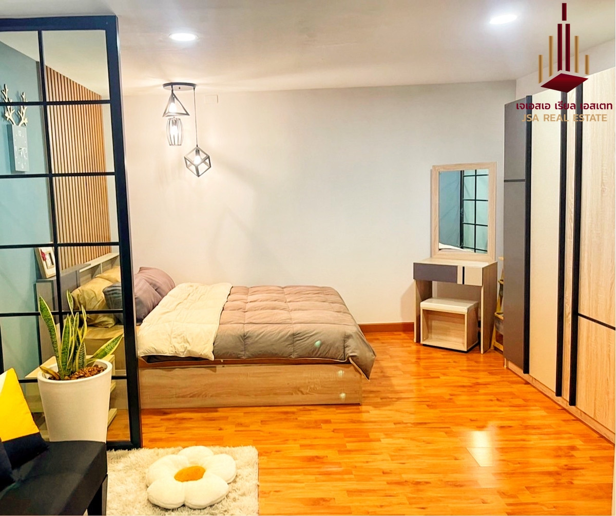 ✨ For Rent: Royal Tower 3 Condo ✨ 💰 Only 14,000 THB/month