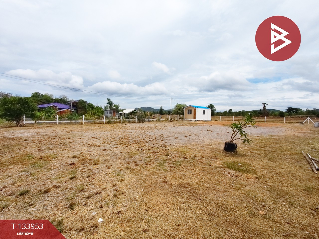 ขายที่ดิน เนื้อที่ 2 งาน จอมบึง ราชบุรี – รูปที่ 4
