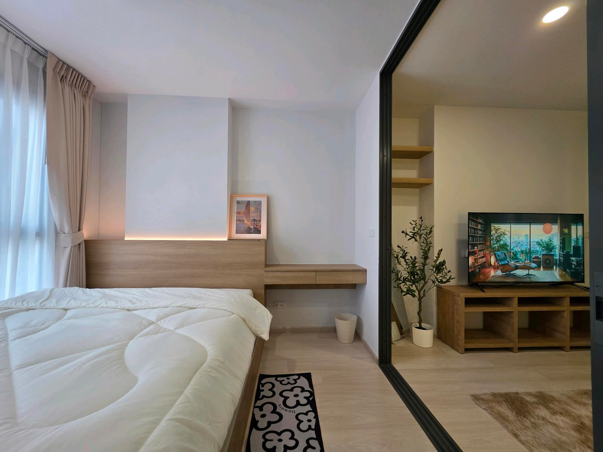 🔥🔥31257🔥🔥 ให้เช่าAspire Vibha - Victory🌐LINE ID : @fastforrentcondo       – รูปที่ 3