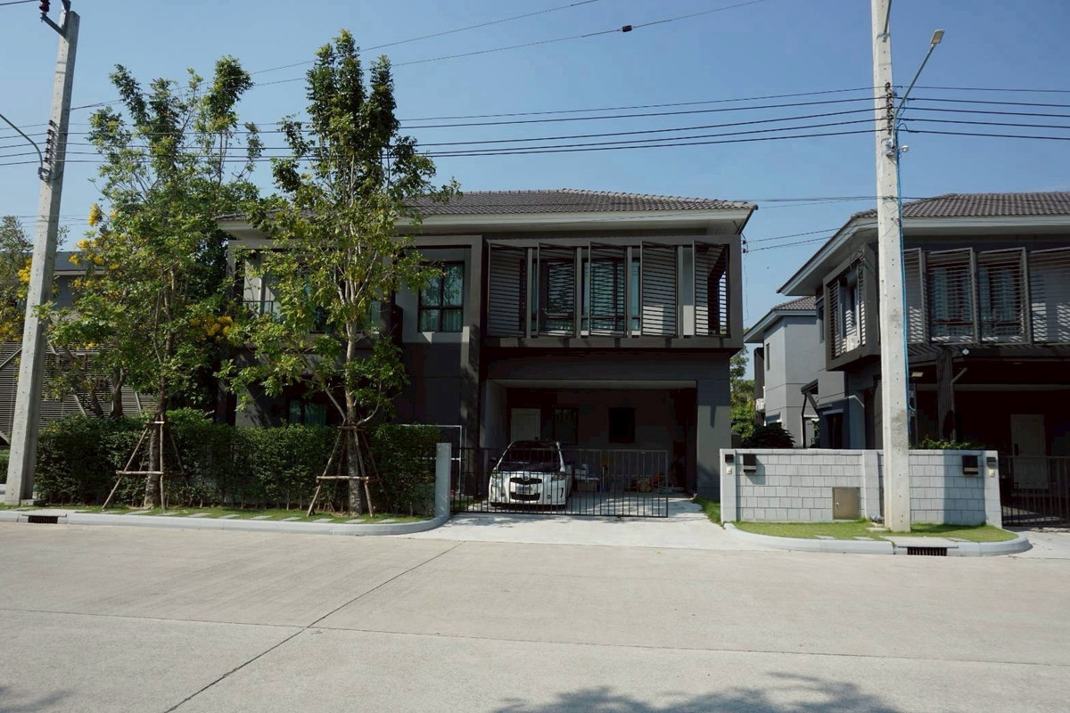 🏡 House for Sale – Centro Bangna – Kingkaew 🏡 House for Sale – Centro Bangna – Kingkaew