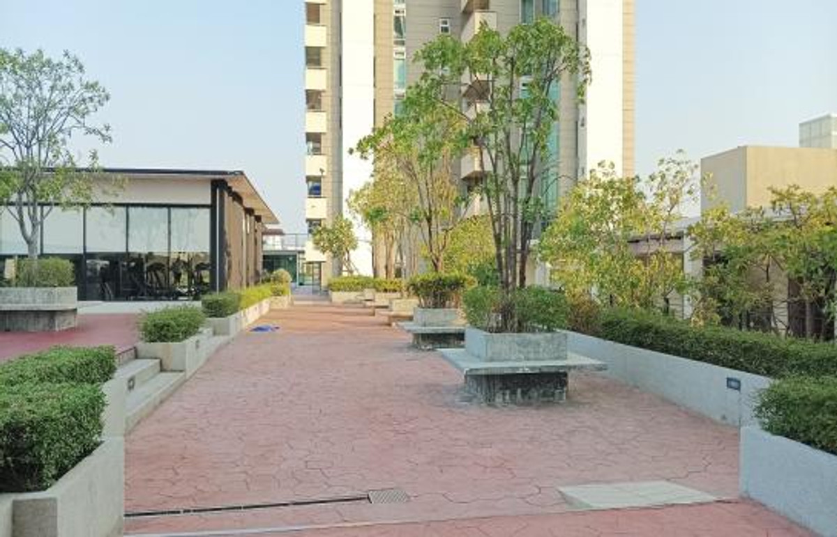 ขายคอนโด The Lake Condominium อาคารเดอะเลค 1 เมืองทองธานี แจ้งวัฒนะ จ.นนทบุรี 