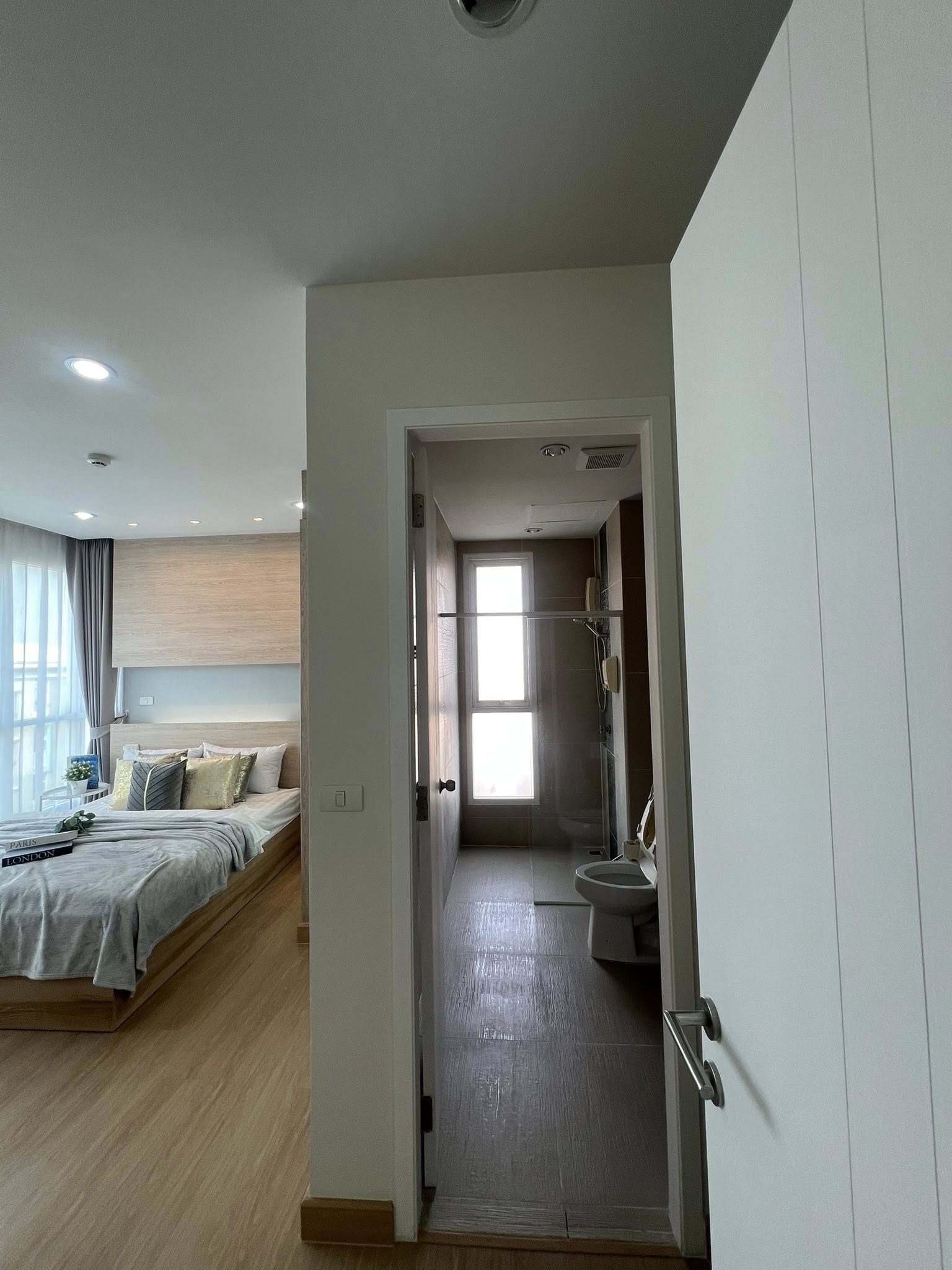 🔥🔥31789🔥🔥 ให้เช่า Happy Condo Ladprao 101 (2 ห้องนอน-2 ห้องน้ำ)🌐𝐋𝐈𝐍𝐄 𝐈𝐃 : @𝐟𝐚𝐬𝐭𝐟𝐨𝐫𝐫𝐞𝐧𝐭𝐜𝐨𝐧𝐝𝐨      – รูปที่ 3
