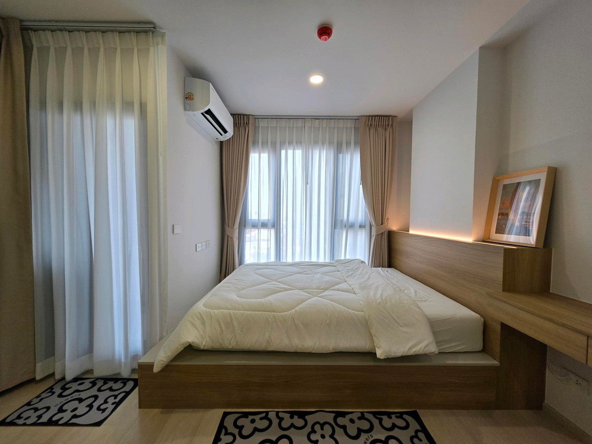 🔥🔥31257🔥🔥 ให้เช่าAspire Vibha - Victory🌐LINE ID : @fastforrentcondo       – รูปที่ 2