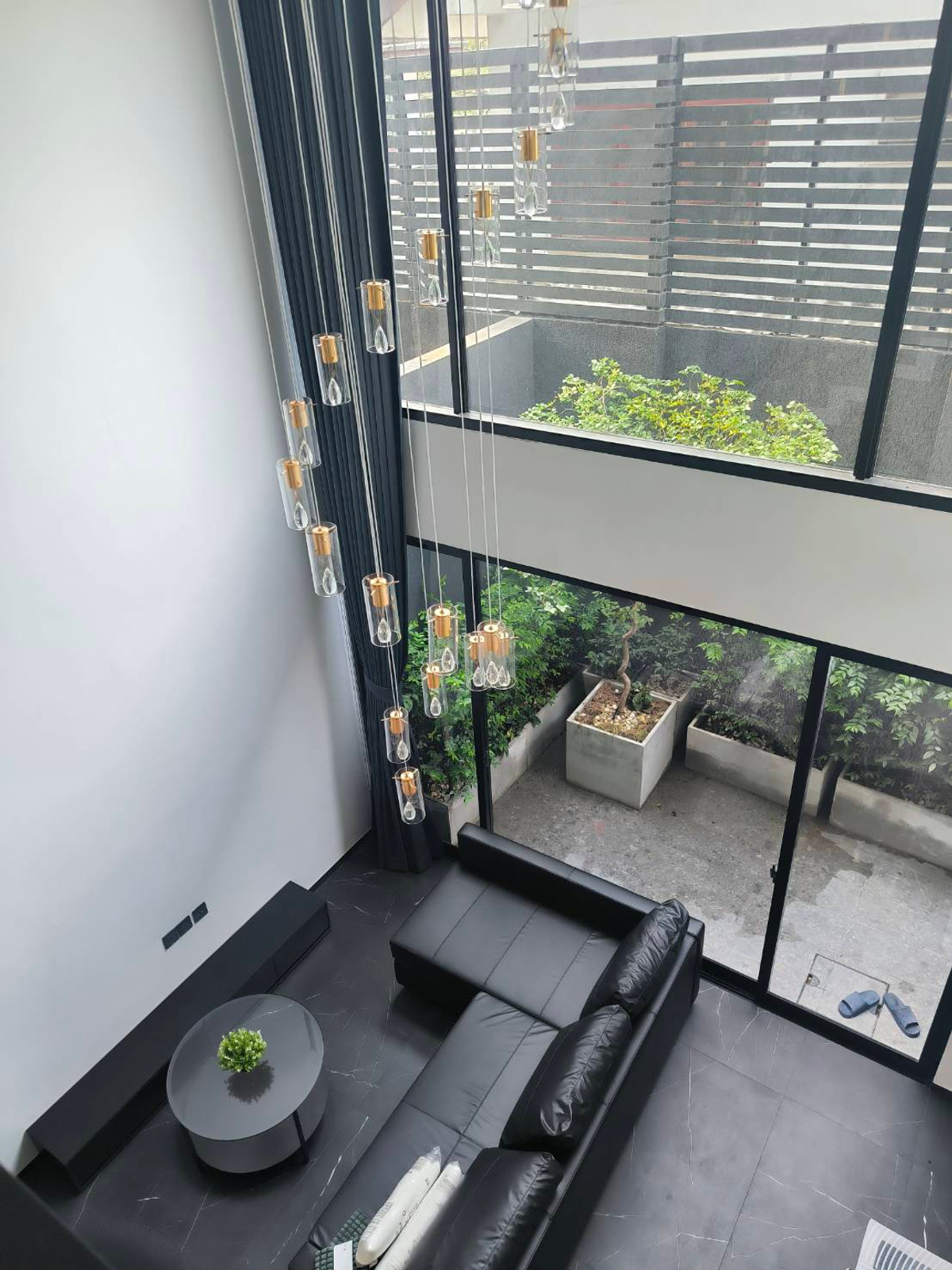 ให้เช่า Townhome/Home office ใจกลางรัชดา ใกล้ MRT เพียง 800 เมตร ใกล้ถนน รัชดา เพียง 500 เมตร – รูปที่ 3