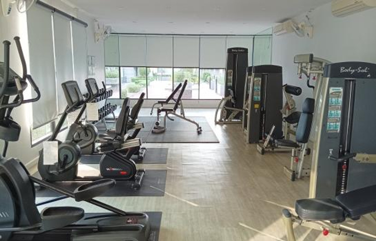 ขายคอนโด The Lake Condominium อาคารเดอะเลค 1 เมืองทองธานี แจ้งวัฒนะ จ.นนทบุรี  – รูปที่ 2