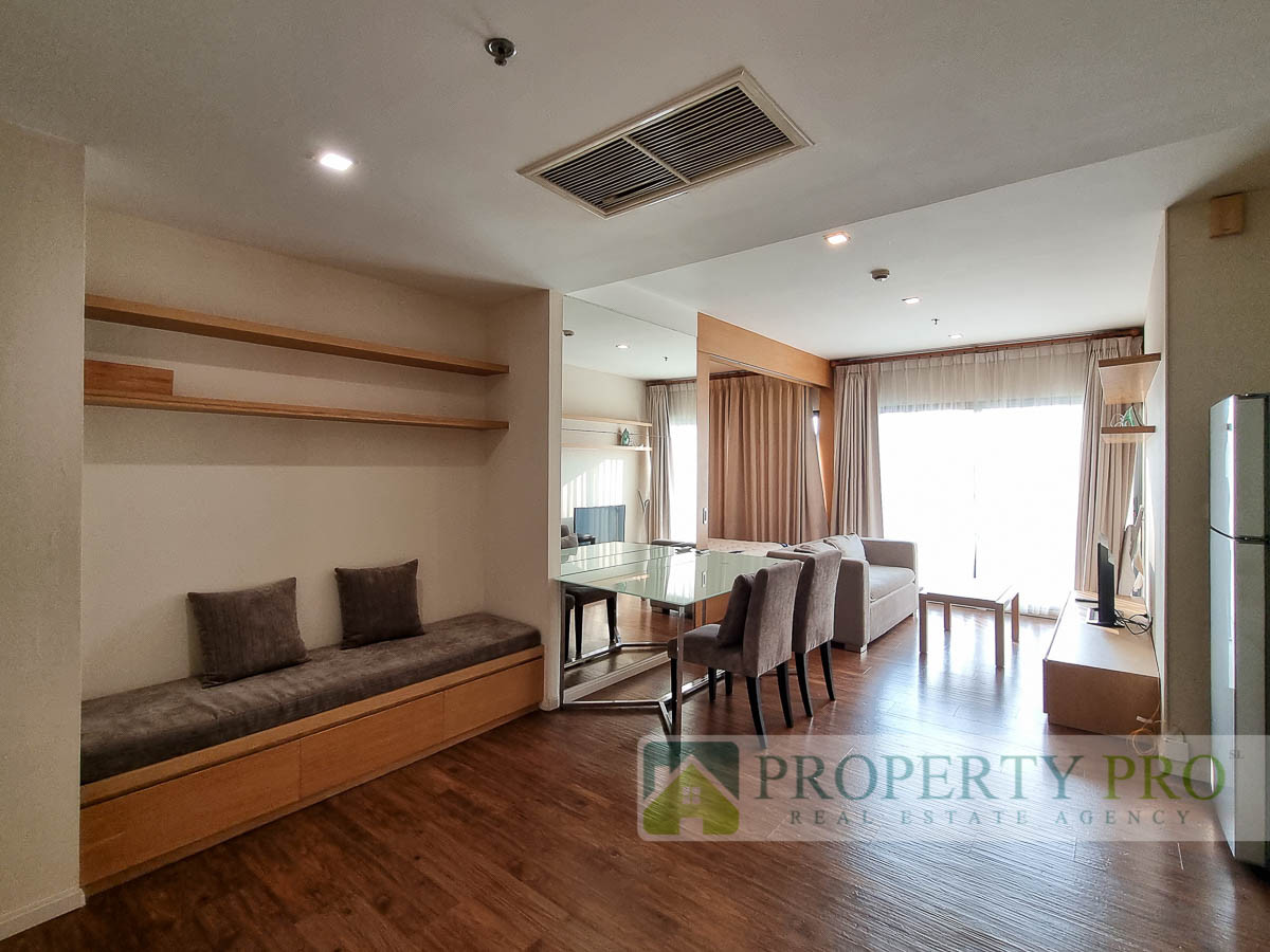 Condo for Sale Noble Remix Sukhumvit 36, 1 bedroom 40 sqm with Skywalk through building Near BTS Thonglor Ekkamai Phrom Phong Rama 4 : SL26S-003