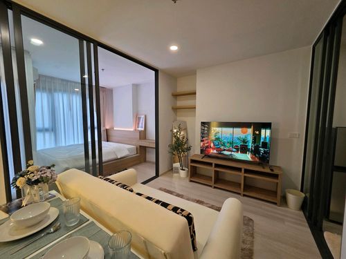 🔥🔥31257🔥🔥 Condo for rent: Aspire Vibha - Victory 🌐LINE ID : @fastforrentcondo