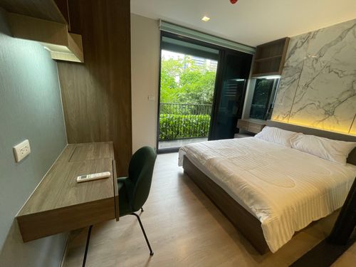 🔥 For sale 🔥 The Line Phahonyothin Park - The Line Phahonyothin Park / 1 bedroom POP080