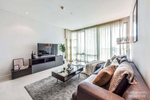 🏙️🐶 Fullerton Sukhumvit – Pet-Friendly Luxury Condo RB1712 คอนโดลักชัวรีใจกลางสุขุมวิท ที่หาแบบ Pet-Friendly ได้ยากมาก!