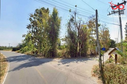 ขายที่ดิน 604ตร.วา ดอยหล่อ เชียงใหม่ ติดถนน ถมแล้ว