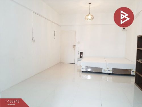 Condominium for sale Udomsuk Tower Bangkok
