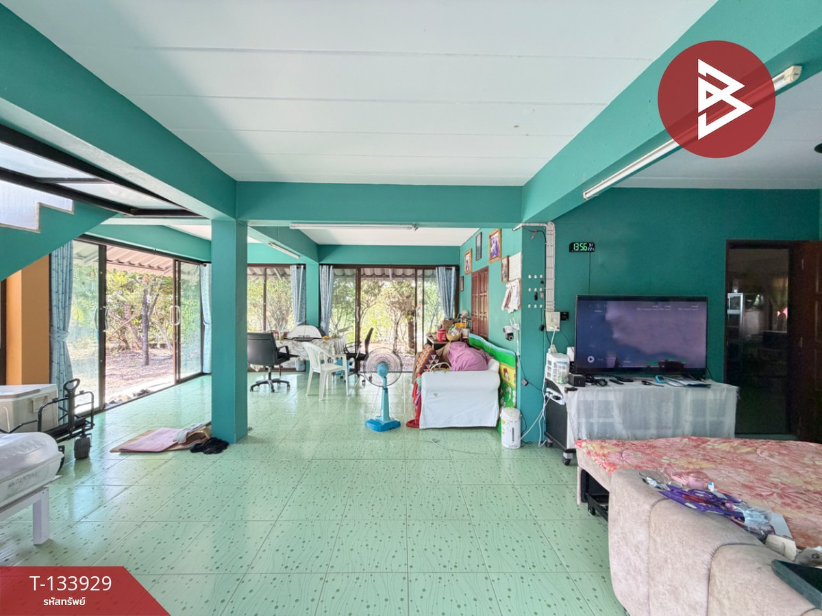 ขายบ้านเดี่ยว เนื้อที่ 1 ไร่ 2.1 ตร.วา หนองแค สระบุรี – รูปที่ 4