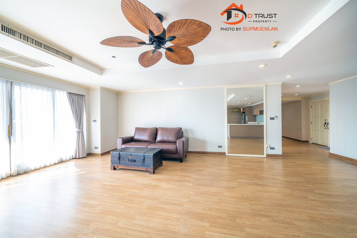 ขายถูกที่สุด! State Tower Silom 192 ตร.ม. 4BR ชั้น 37 วิวโค้งแม่น้ำ เพียง 23.8 ลบ. – รูปที่ 2