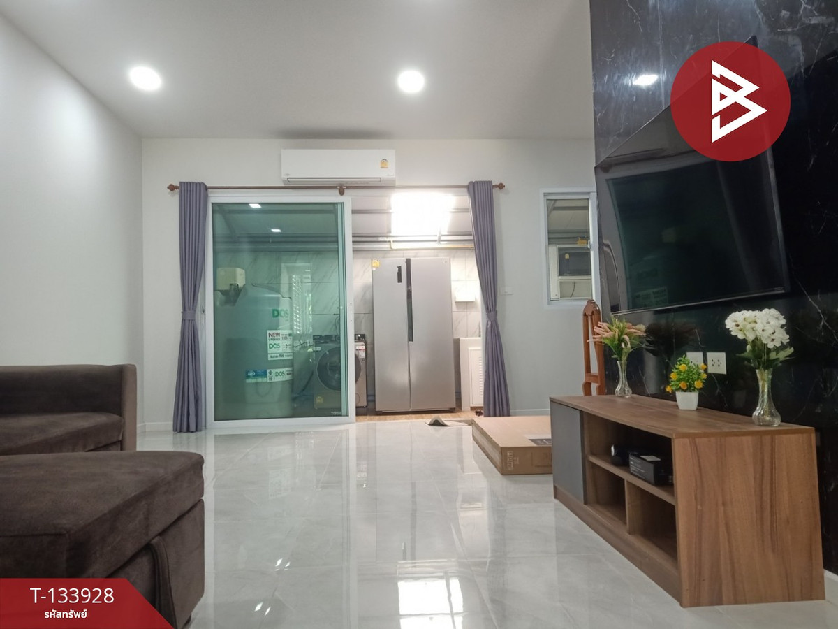 ขายทาวน์เฮ้าส์ หมู่บ้านอุ่น บางนา กม.26 สมุทรปราการ (Aoon Bangna KM.26) – รูปที่ 3