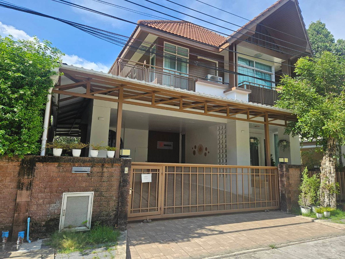 เอโทล ไวกีกิ ชอร์ พระราม 9 - กรุงเทพกรีฑา / 3 ห้องนอน (ขาย), Atoll Waikiki Shore Rama 9 - Krungthep Kritha / 3 Bedrooms (FOR SALE) BZD143 เอโทล ไวกีกิ ชอร์ พระราม 9 - กรุงเทพกรีฑา / 3 ห้องนอน (ขาย), Atoll Waikiki Shore Rama 9 - Krungthep Kritha / 3 Bedrooms (FOR SALE) BZD143