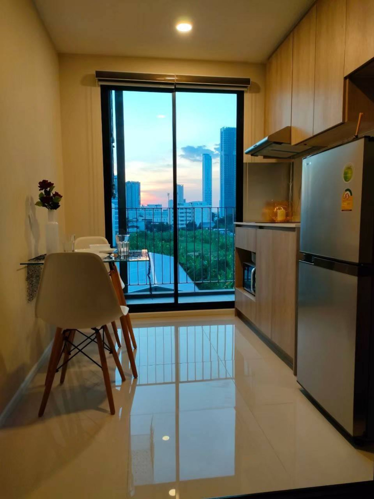 ♦️♦️ Condo : IKON Sukhumvit 77 (ไอคอน สุขุมวิท 77) สอบถามเพิ่มเติมแอดไลน์ได้เลย Line ID : @ladycondo (มี @ ด้วย) ♦️♦️ – รูปที่ 3