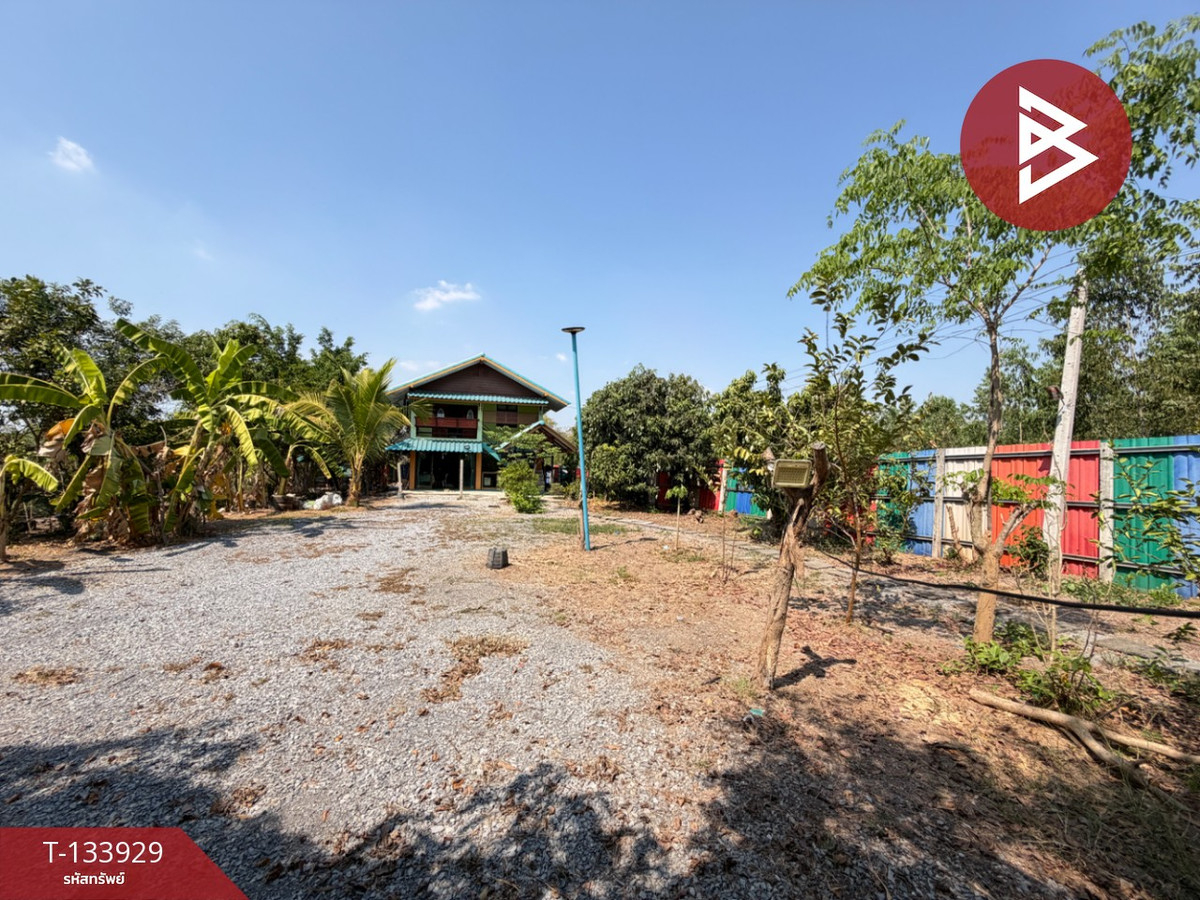 ขายบ้านเดี่ยว เนื้อที่ 1 ไร่ 2.1 ตร.วา หนองแค สระบุรี – รูปที่ 2