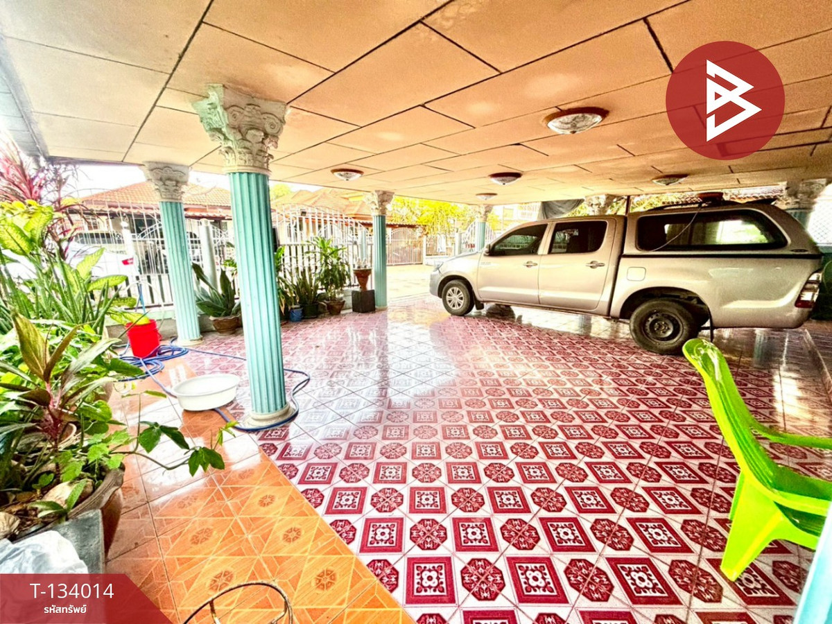 ขายบ้านเดี่ยว หมู่บ้านศรีเทพไทย บ้านสวนบางนา บางประกง จ.ฉะเชิงเทรา – รูปที่ 3
