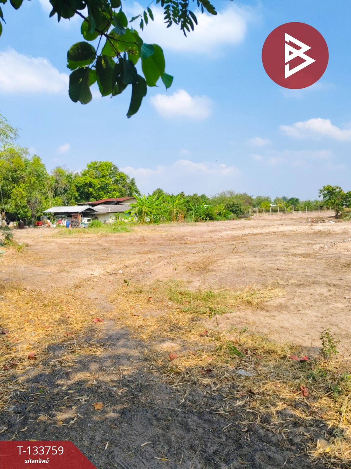 ขายที่ดิน เนื้อที่ 2 ไร่ 3 งาน หนองปลาไหล สระบุรี – รูปที่ 2