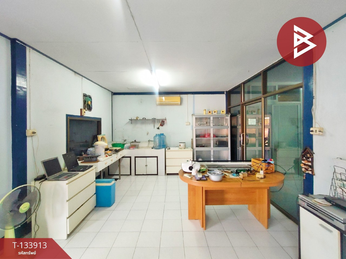 Land for sale with buildings, area 1 rai 70 sq m, Ban Pho, Chachoengsao. – รูปที่ 3