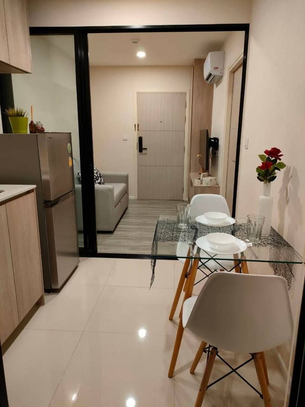 ♦️♦️ Condo : IKON Sukhumvit 77 (ไอคอน สุขุมวิท 77) สอบถามเพิ่มเติมแอดไลน์ได้เลย Line ID : @ladycondo (มี @ ด้วย) ♦️♦️ – รูปที่ 2
