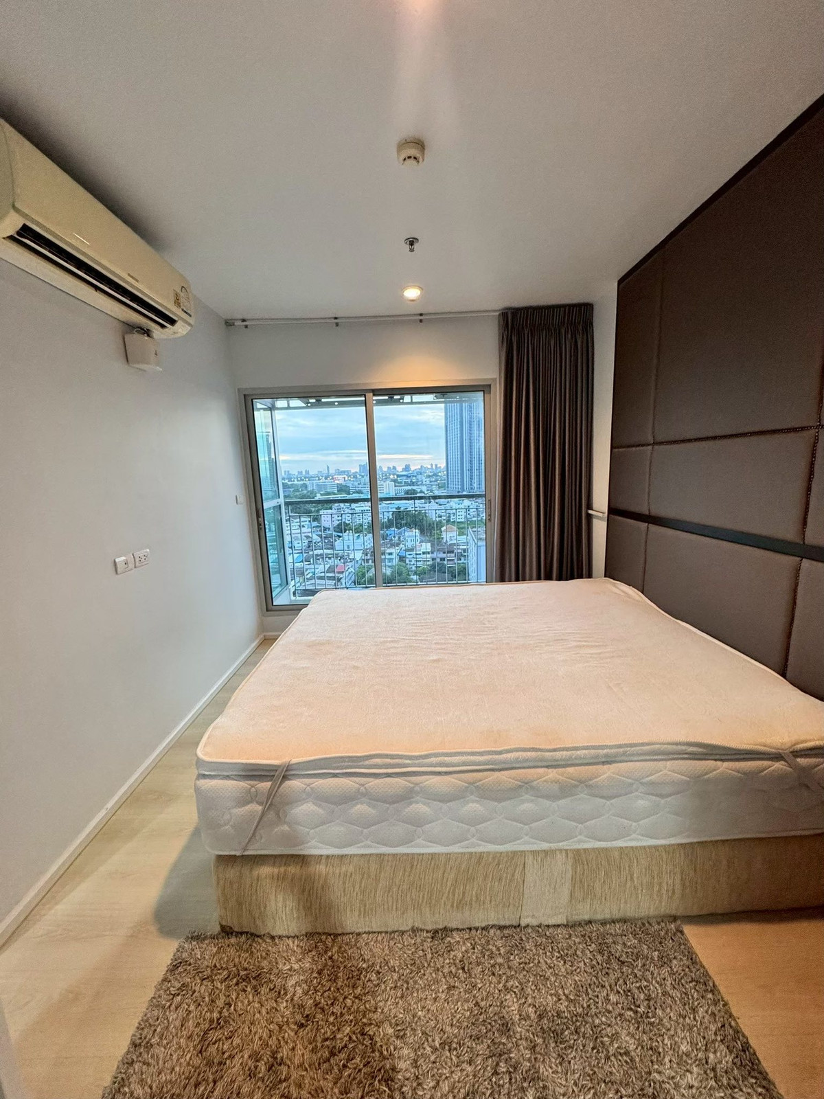  ♦️♦️ Condo : Aspire Sukhumvit 48 (แอสปาย สุขุมวิท 48) สอบถามเพิ่มเติมแอดไลน์ได้เลย Line ID : @ladycondo (มี @ ด้วย) ♦️♦️ – รูปที่ 4