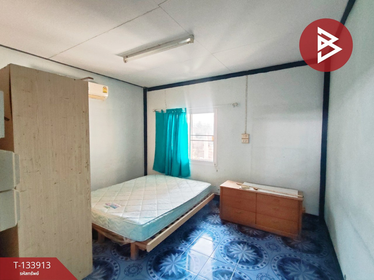 Land for sale with buildings, area 1 rai 70 sq m, Ban Pho, Chachoengsao. – รูปที่ 4