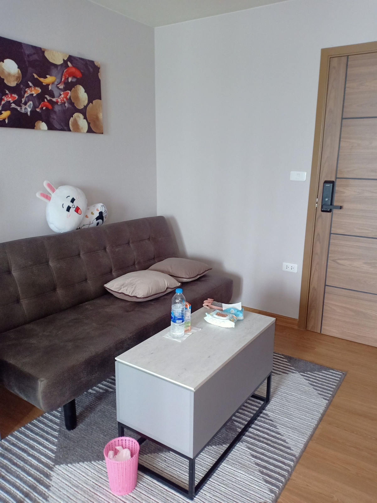 🏢 1.85 million, selling the whole room, cheaper than the market! | The Cube Loft Srinakarin–Theparak 🏢 1.85 million, selling the whole room, cheaper than the market! | The Cube Loft Srinakarin–Theparak