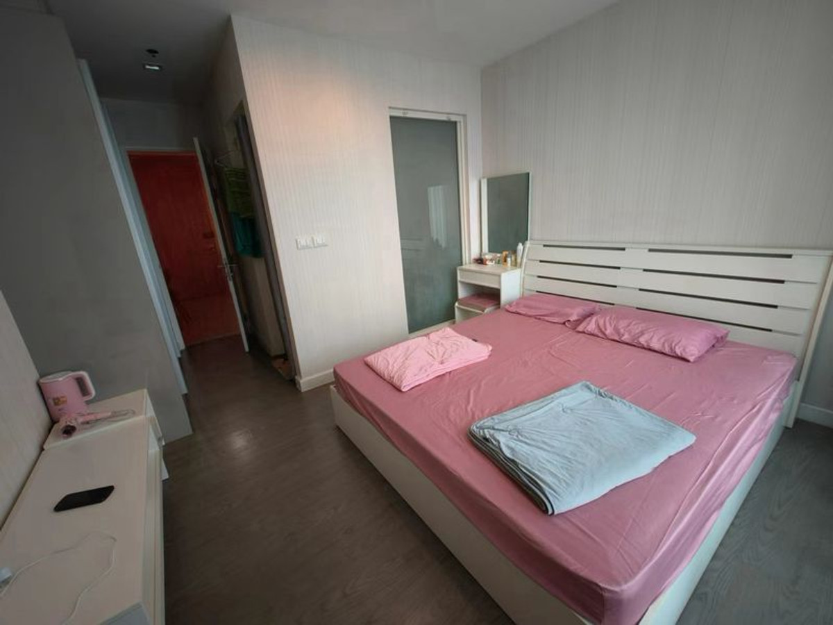 For sale 1 bedroom 33 sq m. A Space ID Asok-Ratchada. A Space ID Asok-Ratchada.