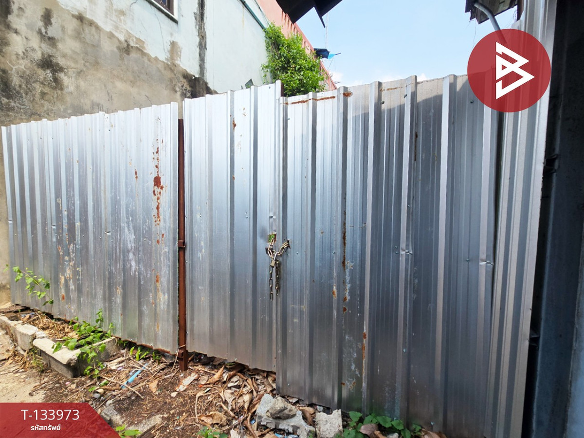 ขายที่ดิน เนื้อที่ 16 ตร.วา พระนคร กรุงเทพฯ ใกล้ท้องสนามหลวง – รูปที่ 4