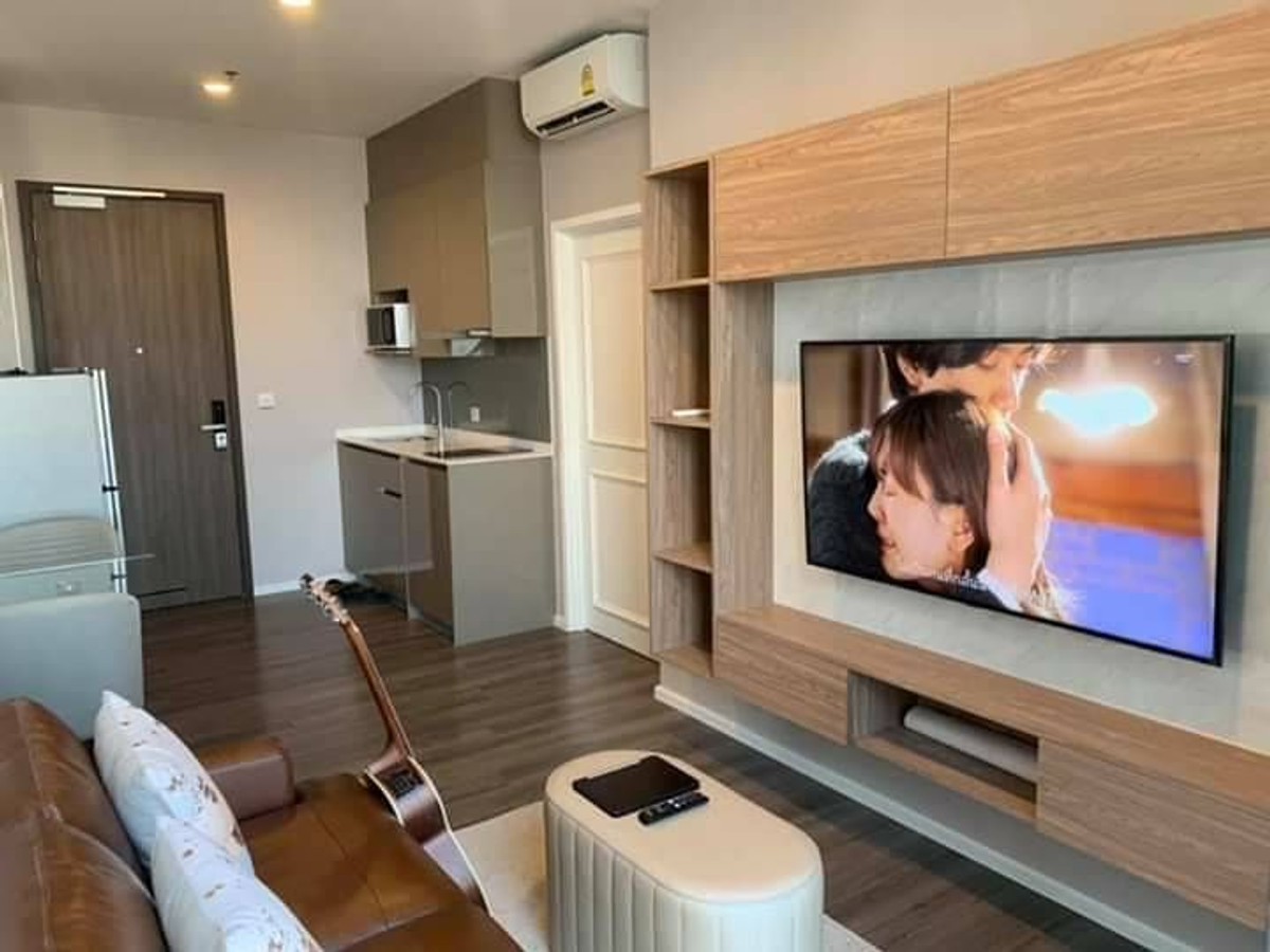 Condo for Rent: Whizdom Essence Sukhumvit 101 Condo for Rent: Whizdom Essence Sukhumvit 101