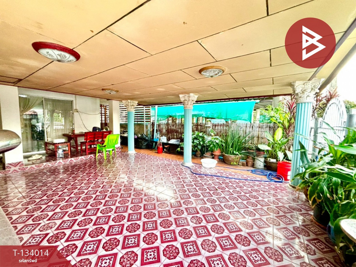 ขายบ้านเดี่ยว หมู่บ้านศรีเทพไทย บ้านสวนบางนา บางประกง จ.ฉะเชิงเทรา – รูปที่ 4