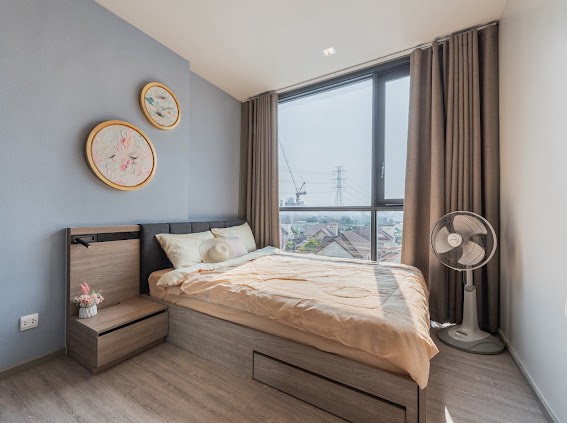 🔥Urgent Sale+🔥 The Line Wong Sawang, near MRT Wong Sawang Station. Fully furnished and ready to move in. 🔥Urgent Sale+🔥 The Line Wong Sawang, near MRT Wong Sawang Station. Fully furnished and ready to move in.