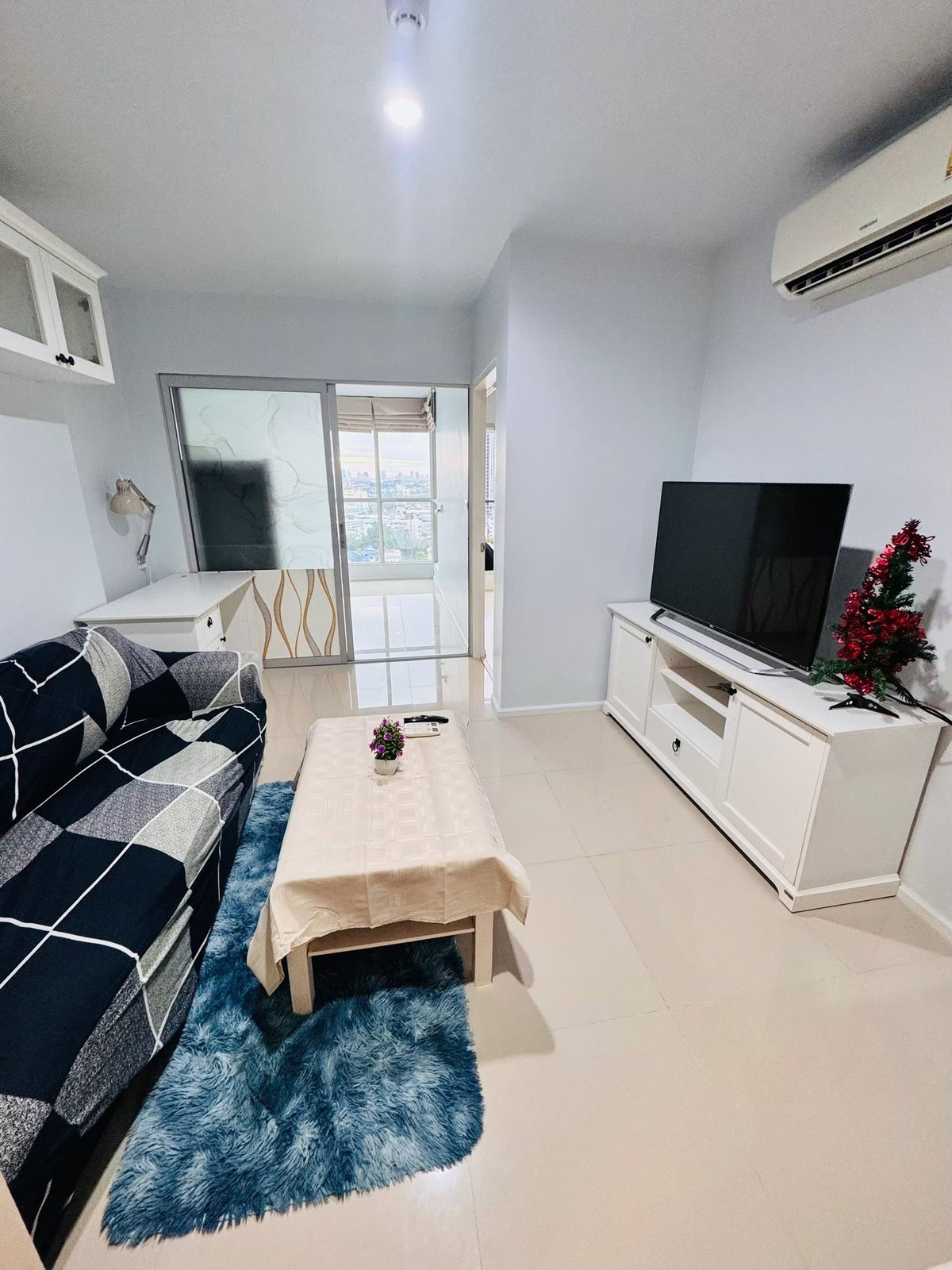  ♦️♦️ Condo : Aspire Sukhumvit 48 (แอสปาย สุขุมวิท 48) สอบถามเพิ่มเติมแอดไลน์ได้เลย Line ID : @ladycondo (มี @ ด้วย) ♦️♦️ – รูปที่ 2