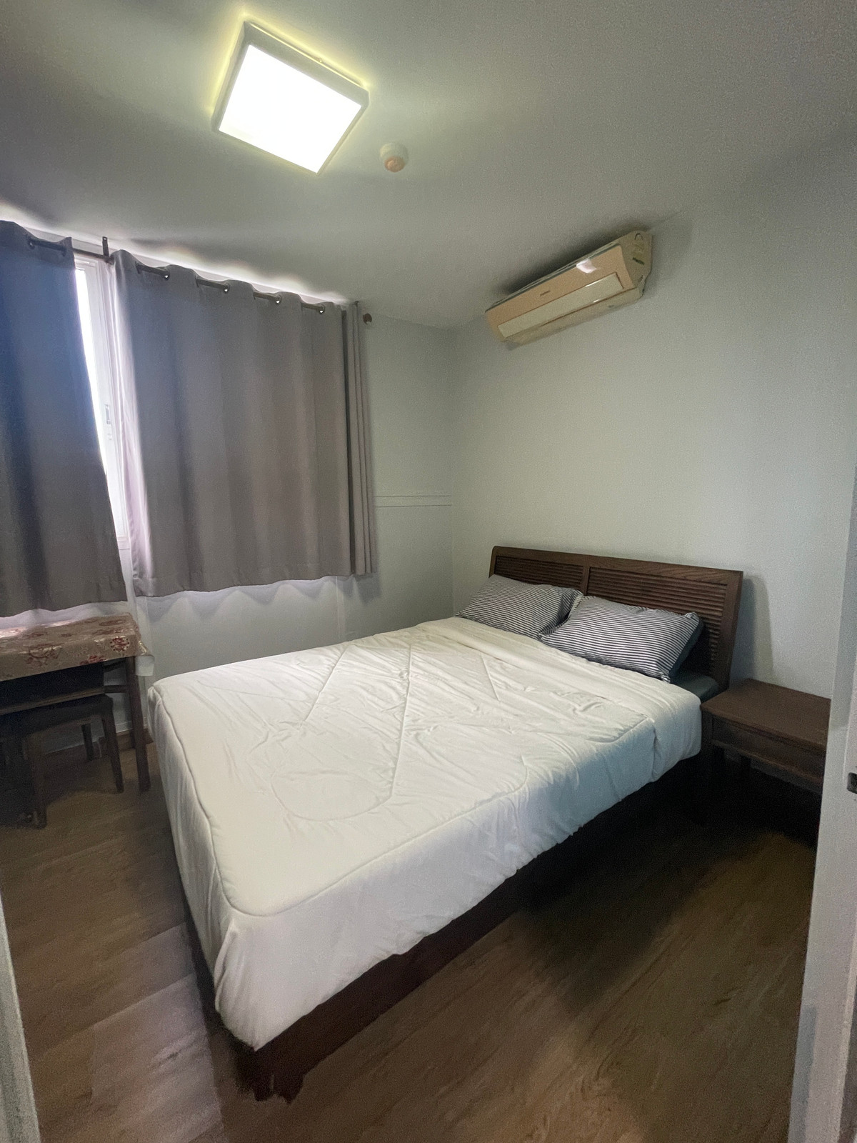 (รหัส SM1776) ขายคอนโด Bliz Condominium Rama 9 - Hua Mak : บลิซ คอนโดมิเนียม พระราม 9 - หัวหมาก (รหัส SM1776) ขายคอนโด Bliz Condominium Rama 9 - Hua Mak : บลิซ คอนโดมิเนียม พระราม 9 - หัวหมาก