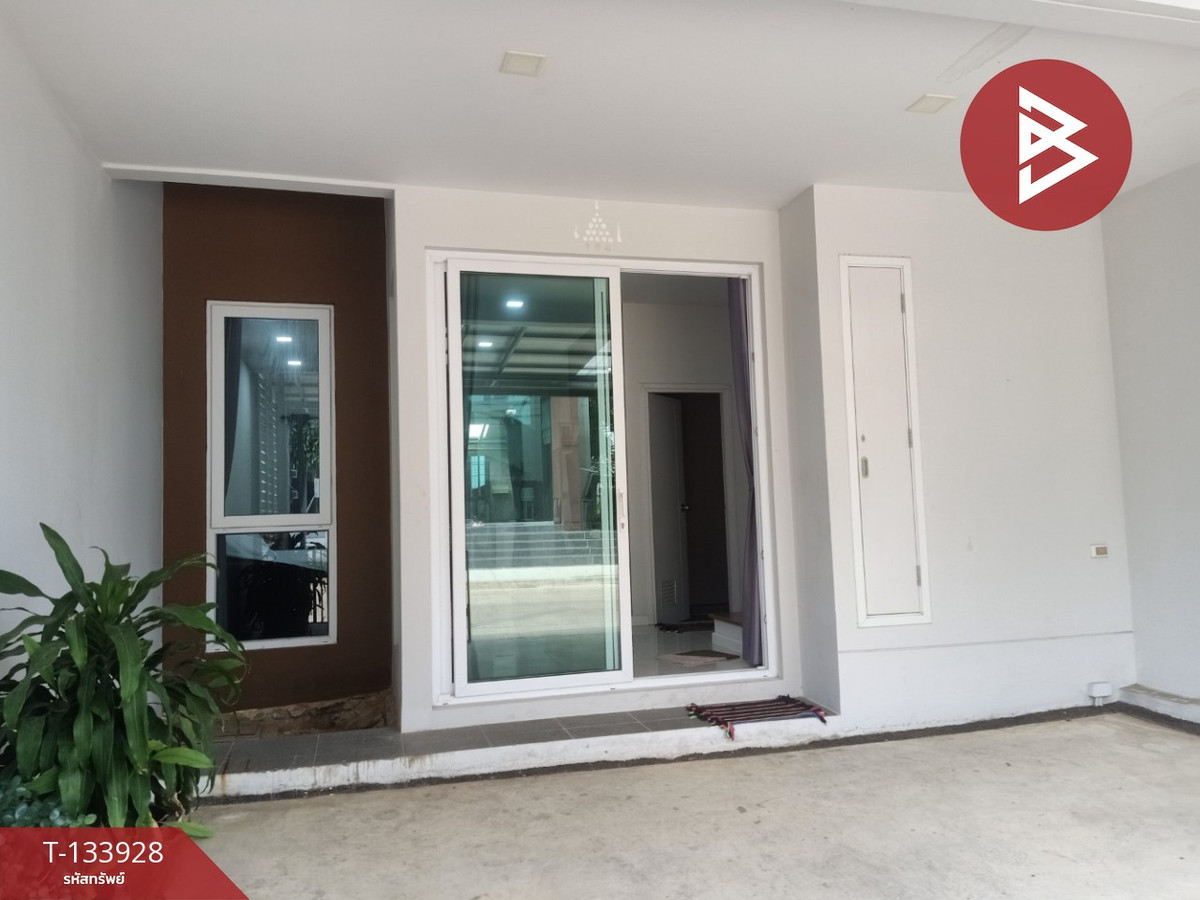 ขายทาวน์เฮ้าส์ หมู่บ้านอุ่น บางนา กม.26 สมุทรปราการ (Aoon Bangna KM.26) – รูปที่ 2