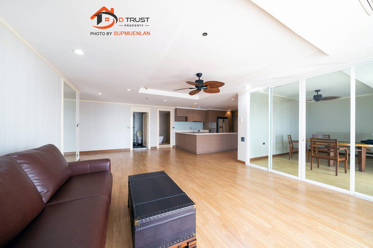 ขายถูกที่สุด! State Tower Silom 192 ตร.ม. 4BR ชั้น 37 วิวโค้งแม่น้ำ เพียง 23.8 ลบ. – รูปที่ 4