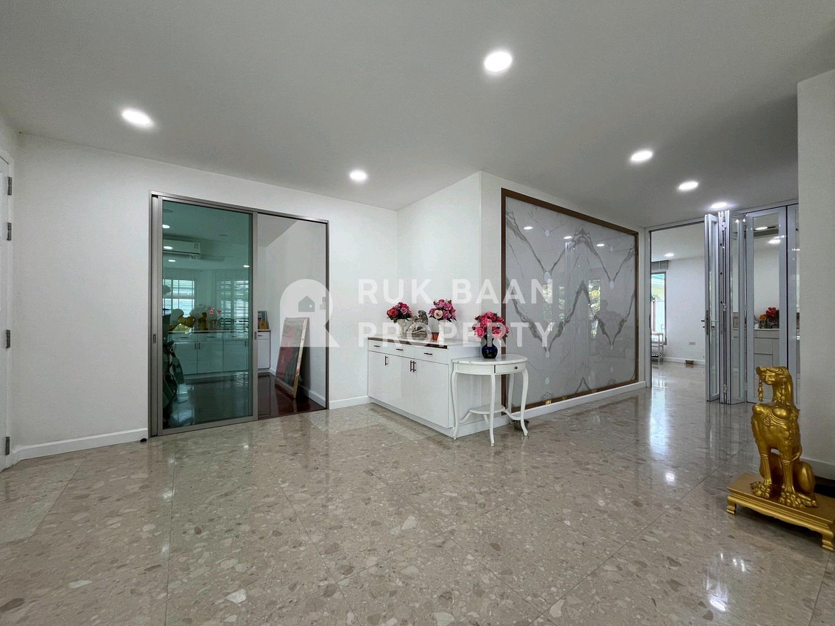 ขายบ้านเดี่ยว/SALE✨ Baan Ladprao 2  – รูปที่ 4