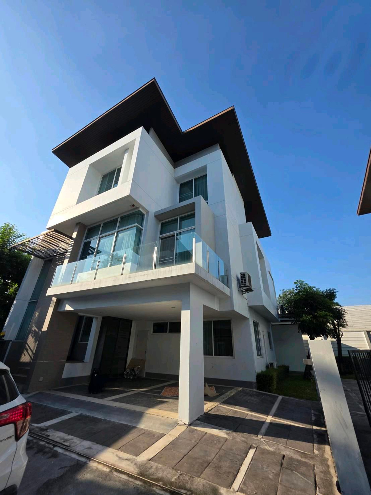 🔥🔥🔥House in the project Rama 9. Near The Nine Rama 9 💚💚💚 🔥🔥🔥House in the project Rama 9. Near The Nine Rama 9 💚💚💚