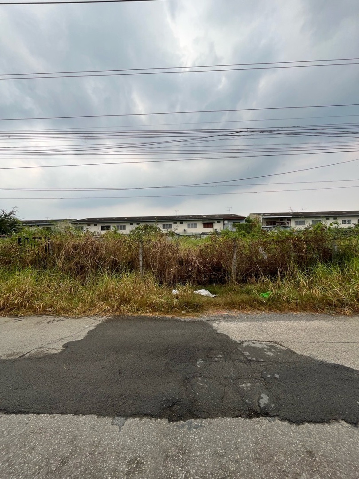 ขายที่ดินแปลงสวย ซ.นิมิตรใหม่11 – รูปที่ 2