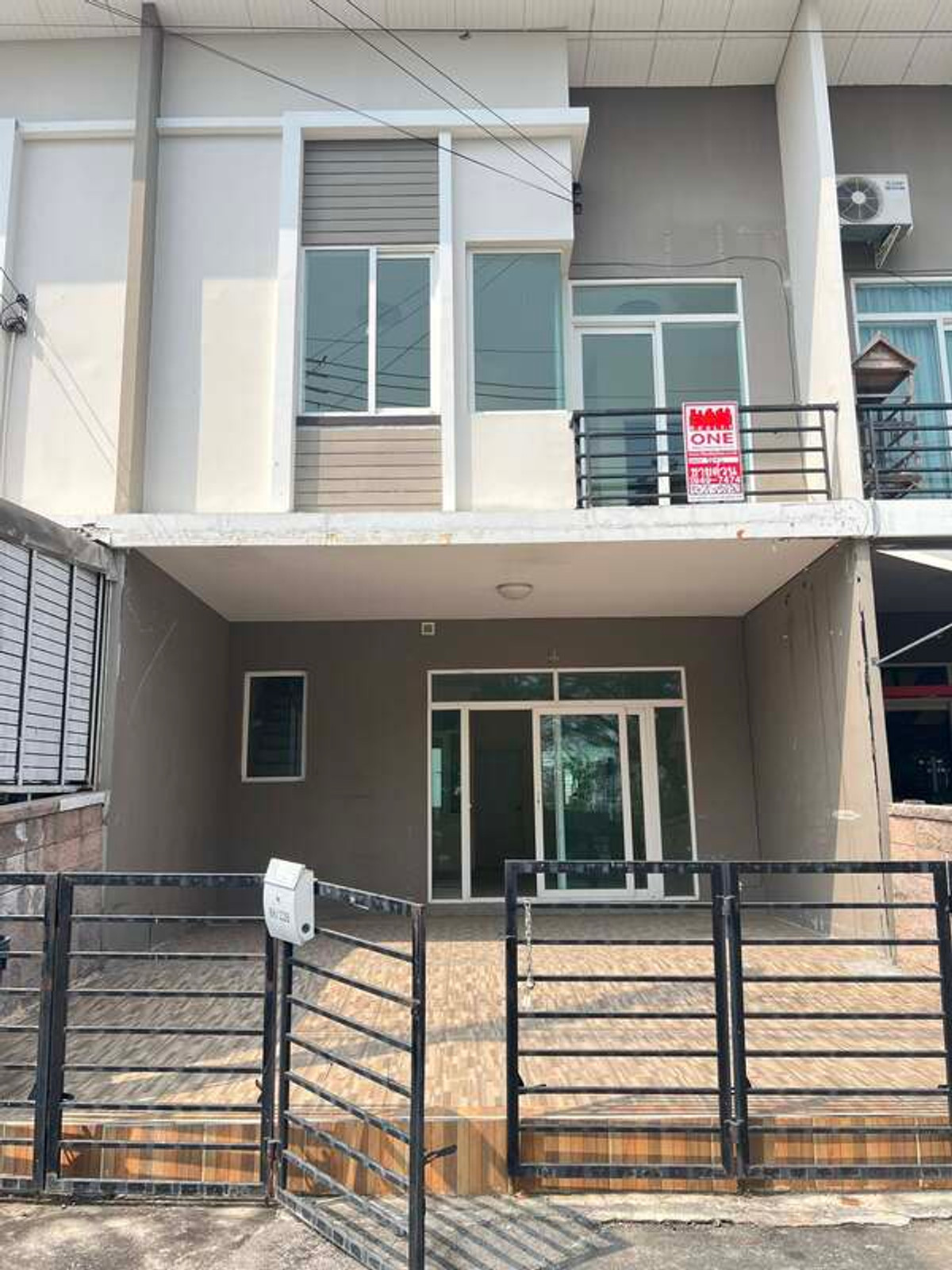  ทาวน์เฮ้าส์ 2 ชั้น กัสโต้ บางนา-สุวรรณภูมิ – รูปที่ 2