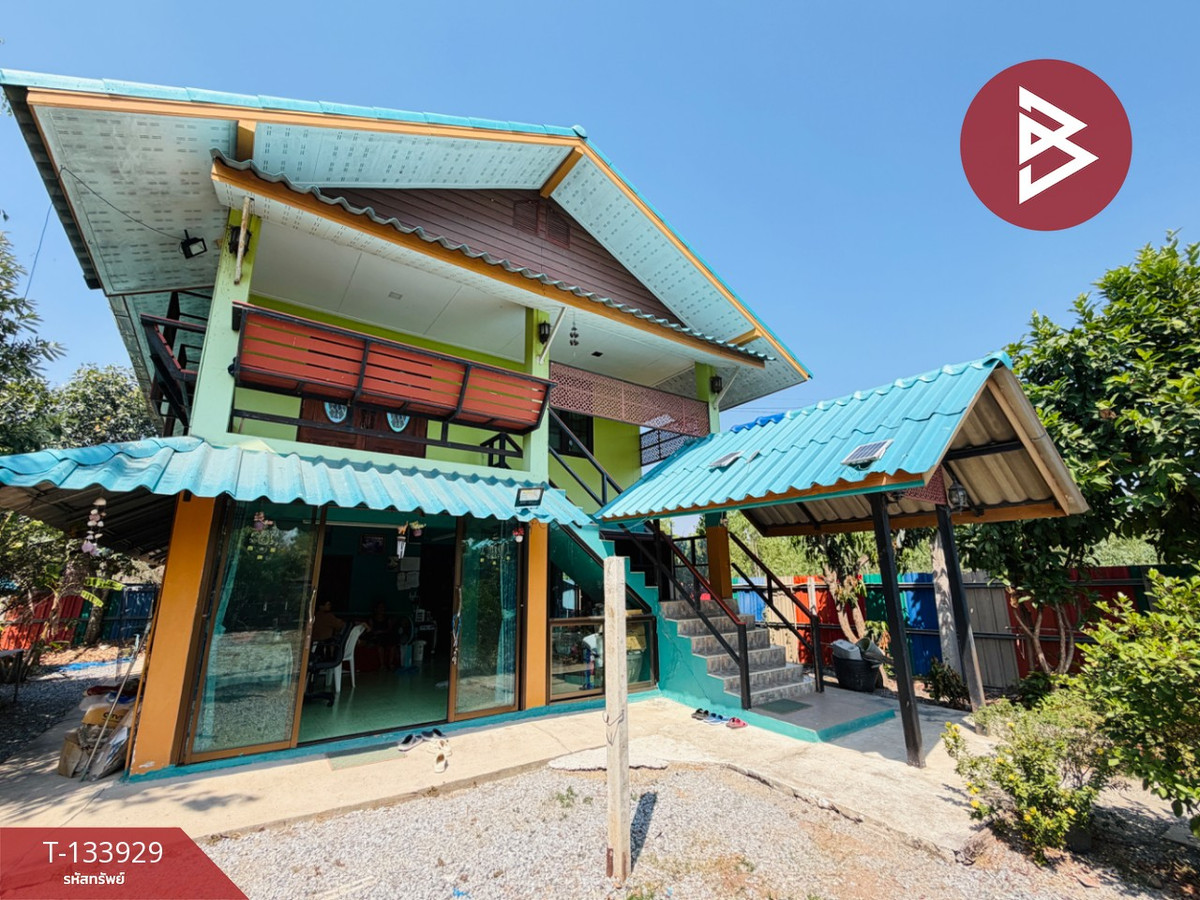 ขายบ้านเดี่ยว เนื้อที่ 1 ไร่ 2.1 ตร.วา หนองแค สระบุรี – รูปที่ 3