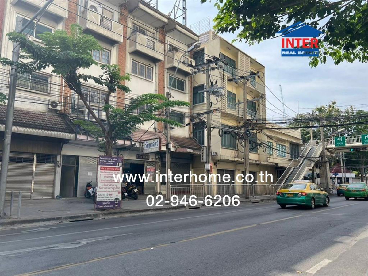 อาคารพาณิชย์ 5 ชั้น 17 ตร.ว. อาคารพาณิชย์ ใกล้ รร.ราชินีบน ถนนสามเสน ถนนอำนวยสงคราม เขตดุสิต กรุงเทพมหานคร อาคารพาณิชย์ 5 ชั้น 17 ตร.ว. อาคารพาณิชย์ ใกล้ รร.ราชินีบน ถนนสามเสน ถนนอำนวยสงคราม เขตดุสิต กรุงเทพมหานคร