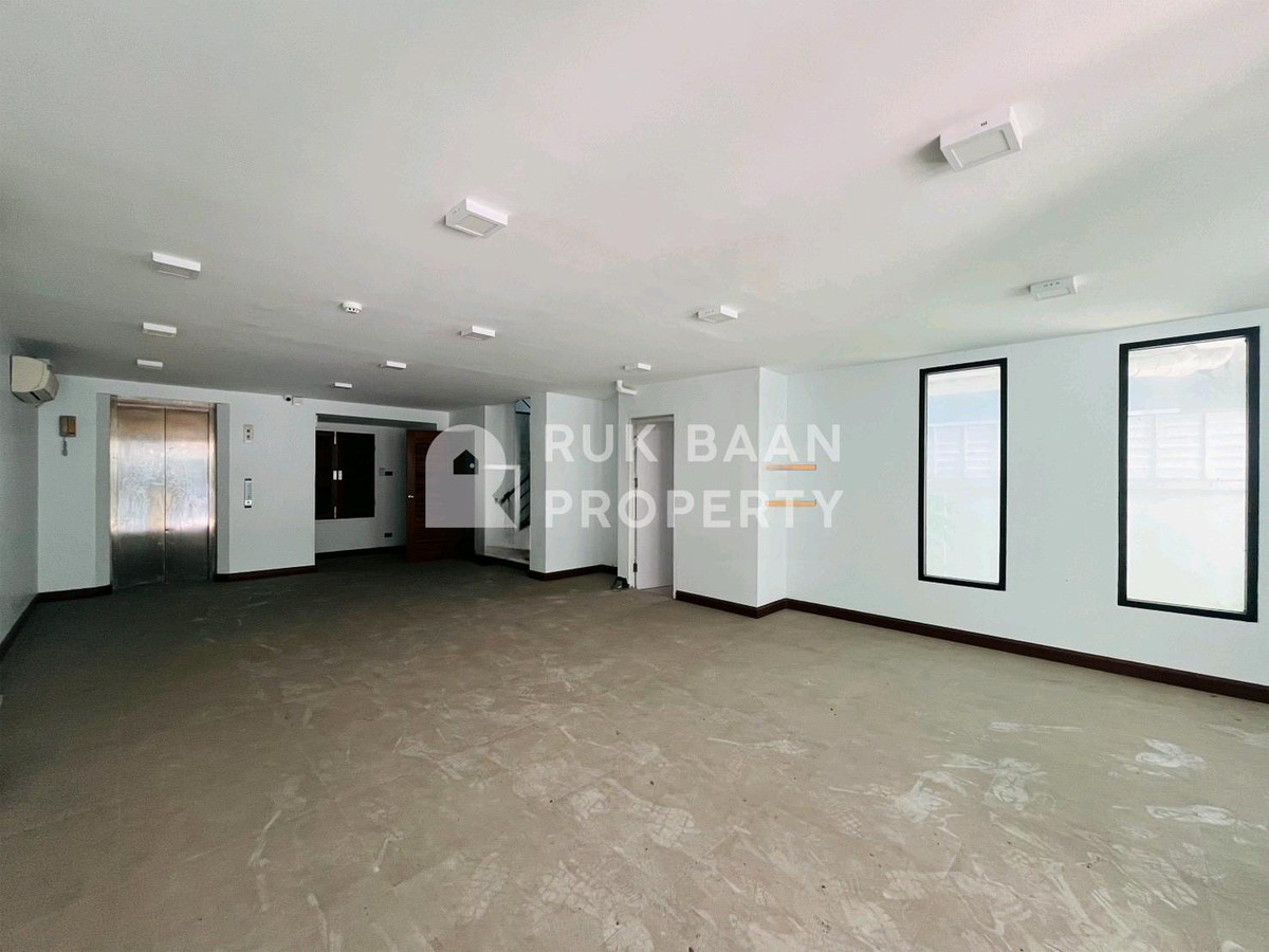 Home Office for sale/SALE✨ hoff ekkamai ramintra (Hoff Ekkamai Ramintra) – รูปที่ 4